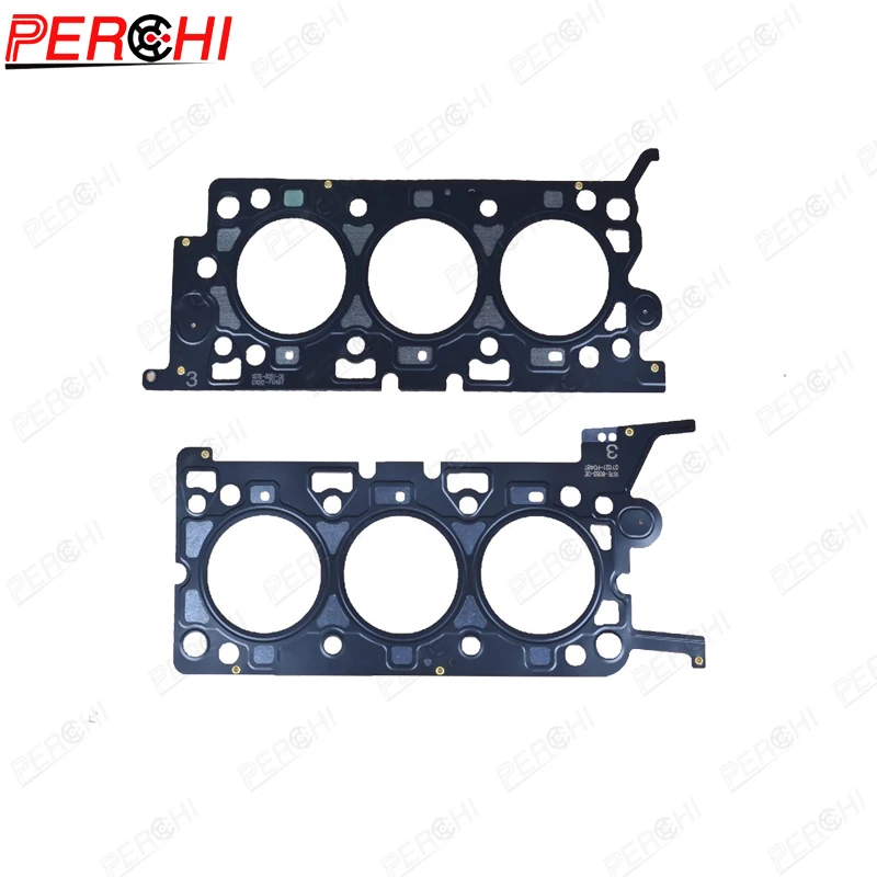 For Ford LCBA,LCBB,LCBC,LCBE,LCBD,SEB,SEC MONDEO II III COUGAR EC 2.5 CYLINDER HEAD GASKET 1S7E-6083-DE 1S7E-6051-DE