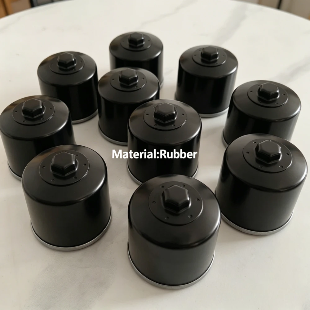 1pc/2/4pc Oil Filter For Honda Scooter X-ADV 750 ADV750 FSC400 SW-T FSC600 FSC600A Silver Wing ABS FJS600 FJS400 FSC FJS 400 600