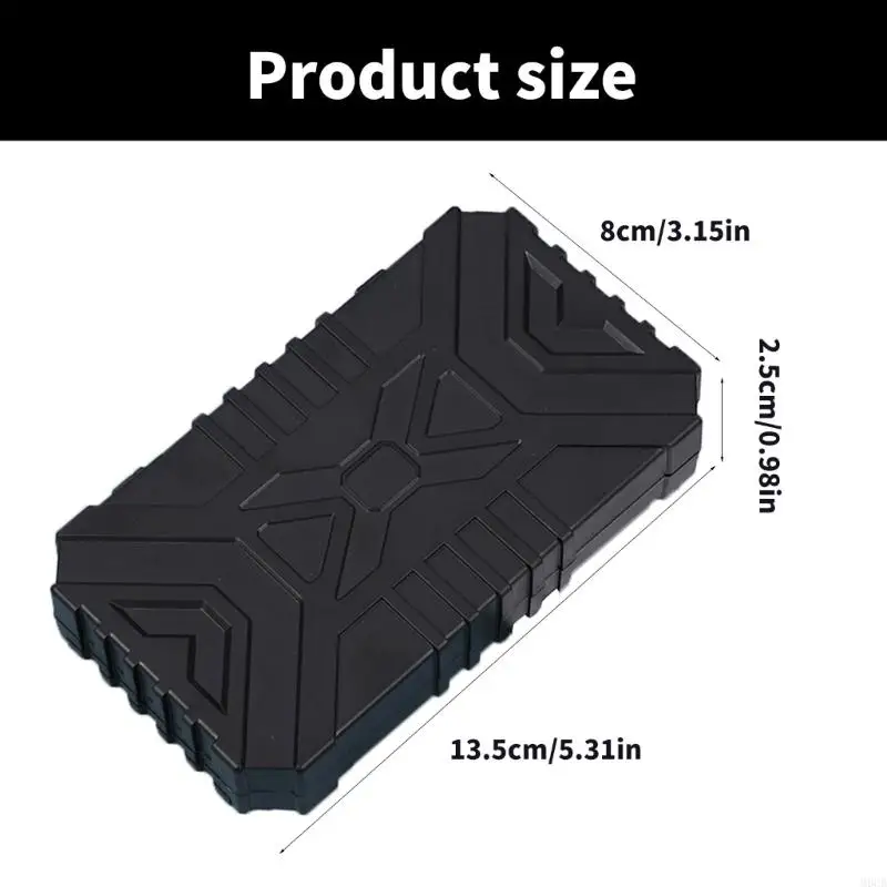 M6CB Цифровой шкала пищи для взвешивания, подходящая для приготовления и ремесла