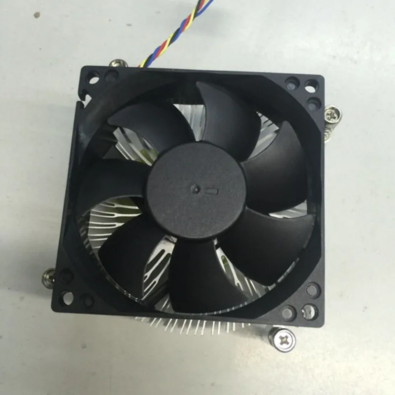Y+0WN7GG 03VK1H para disipador de calor y ventilador del procesador Dell Inspiron 620/620S