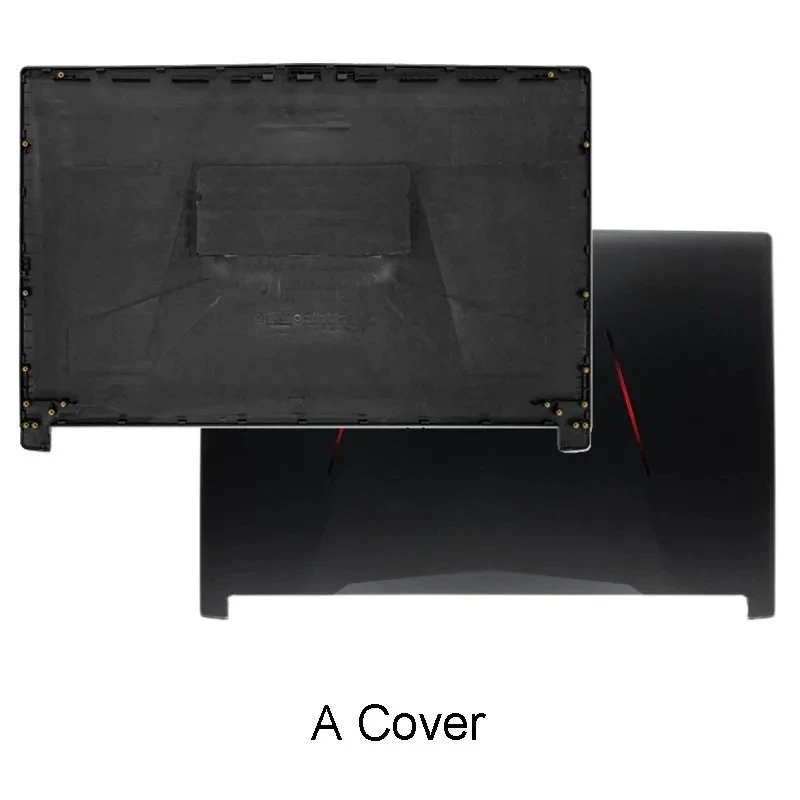 for MSI GL73 7RD MS-17C4 8RE MS-17C5 8RC 8RD MS-17C6 laptop LCD screen top cover screen frame palm rest bottom shell ABCD Cover