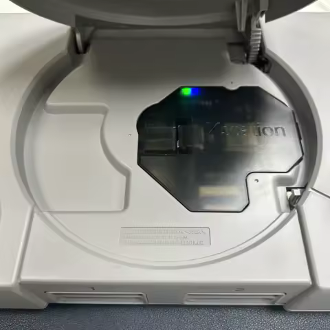 XStation Optical Discdrive Emulator PS1 Game Console ODE XSTATION For PlayStation PS1, related to PICOSTATION PSone PS2 PS3 PS4