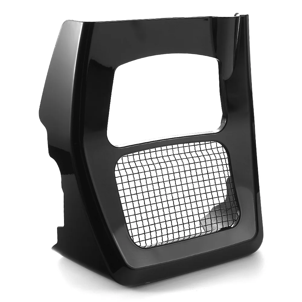 

​Chin Spoiler,for Touring Road King Street Glide Road Glide and Electra Glide Standard Models