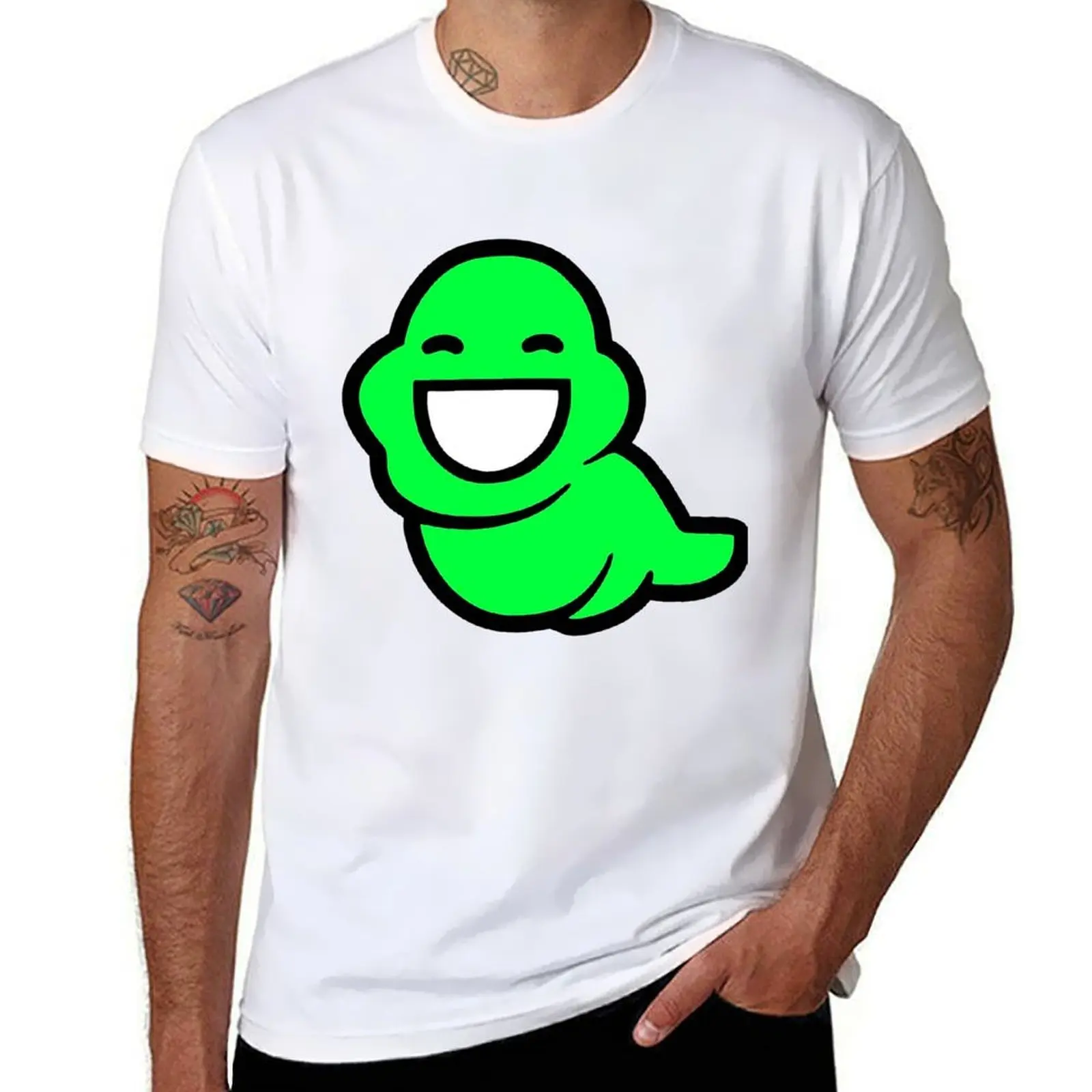 

Homestuck John Egbert T-Shirt t shirts for man pack cotton t shirt personalised T-Shirt