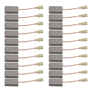 Bosch için en çok satılan 12 fırça karbonu-no. 11