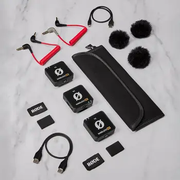 10 最佳銷售 無線麥克風 - №1