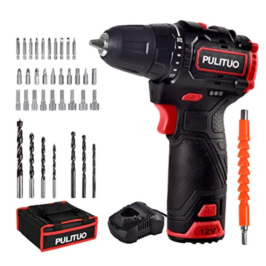 Brushless Electric …