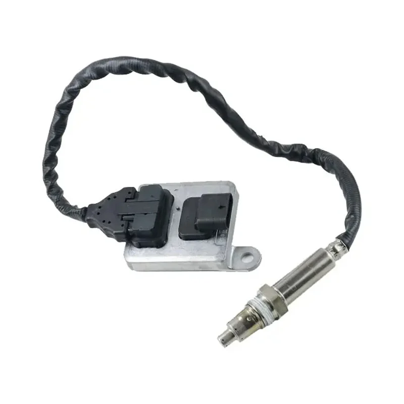 

NOx Sensor 758713005 5WK9 6621K Nitrogen Oxygen Sensor for Diesel Engine SCR Emission System