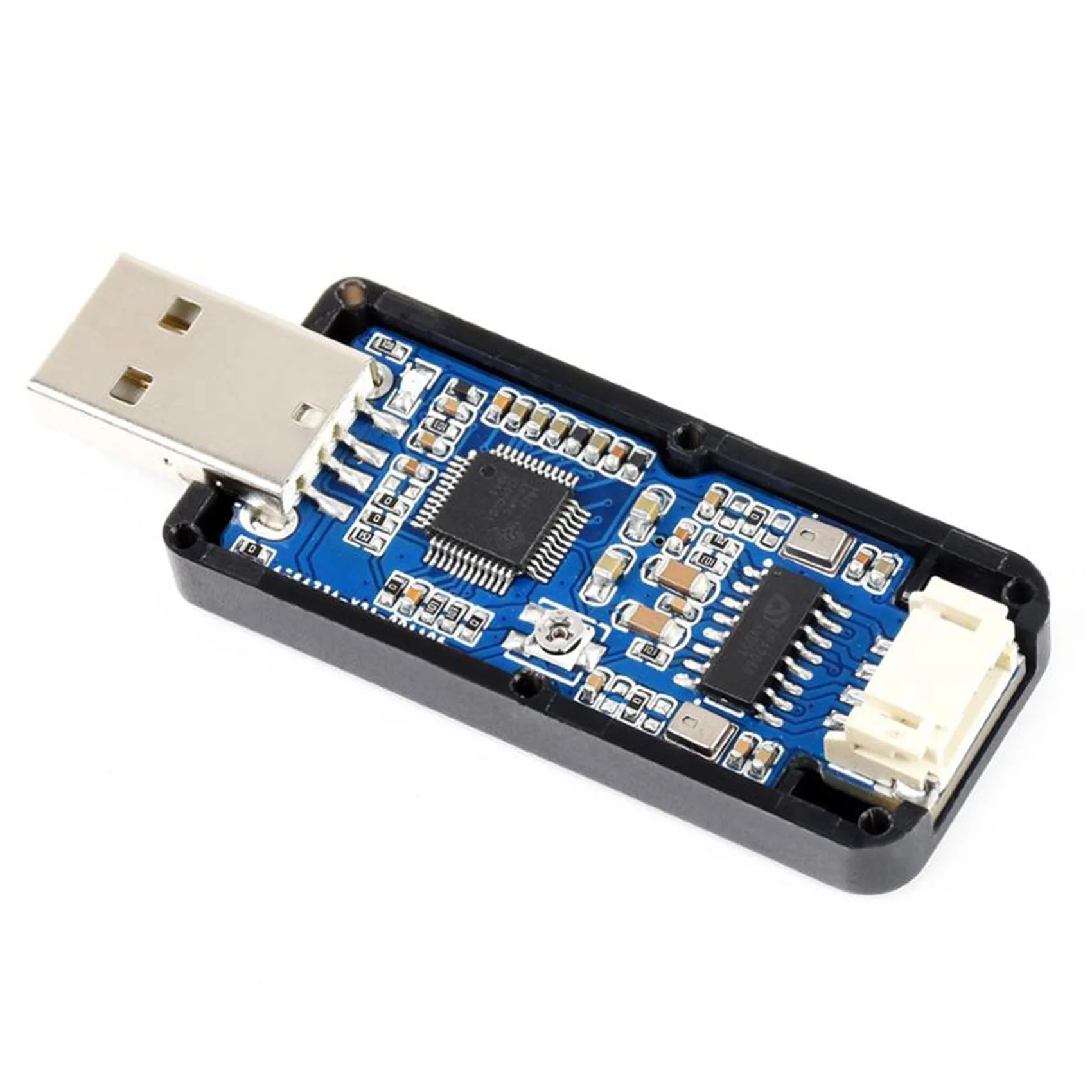 بطاقة صوت USB، وحدة صوت USB، خالية من السائق، محول صوت خارجي لـ / Nano