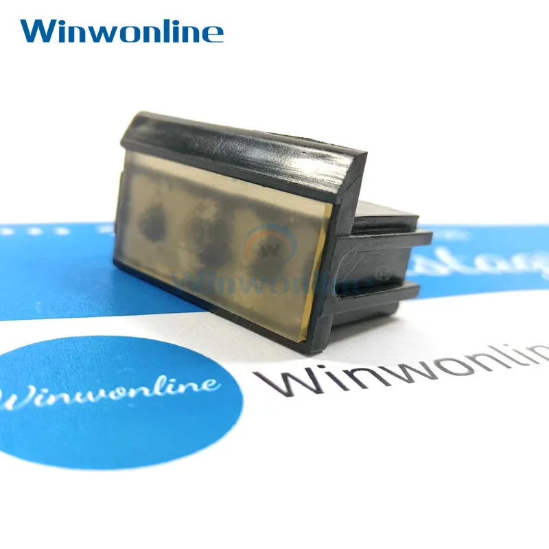 Separation Pad for 5 PCS Ricoh C2672820 DX3342 3440 DX3443 DX3344 DX5425 DX6354 6303 6301 6302 C267-2820 Printer Parts