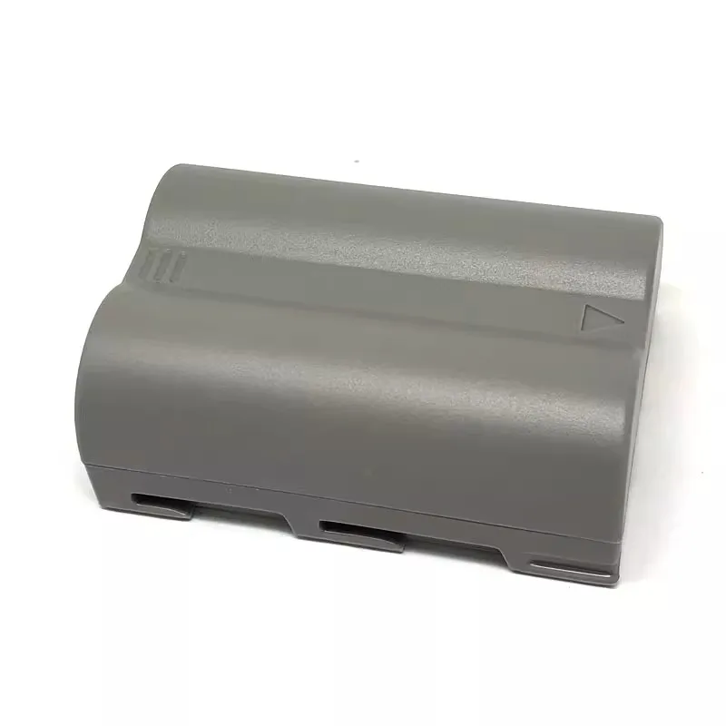 2200mAh 7.4V EN-EL3e كاميرا رقمية للأغراض العامة بطارية عالية الجودة لنيكون D80 D90 D300S D50 L50 D300 D100 D200 D700