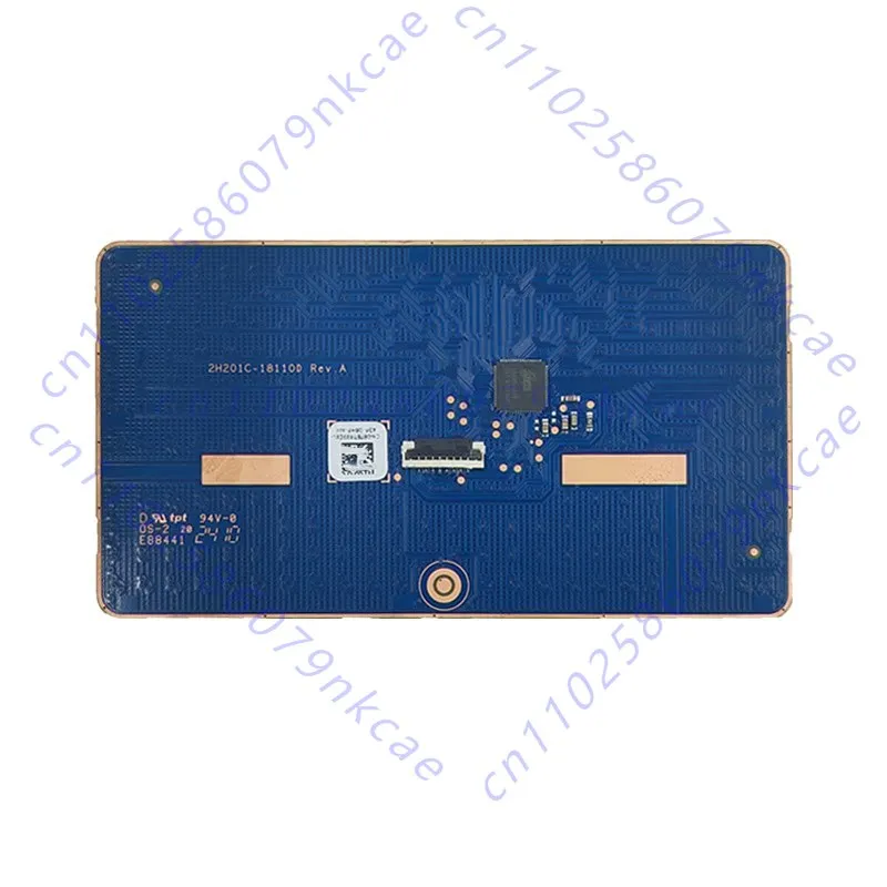 For Dell Chromebook 3110 3100 Touchpad, Trackpad, Mouse Pad 08T87R