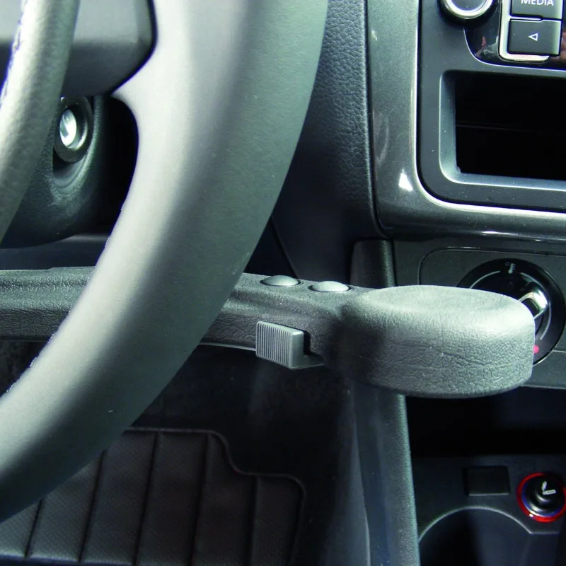 Handicapped Vehicles Manual Braking Device, Car Accessible Driving Device, Hand Driving Device