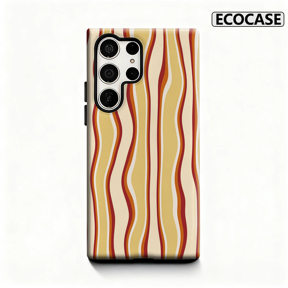 Wavy Autumn Hues Ph… - image