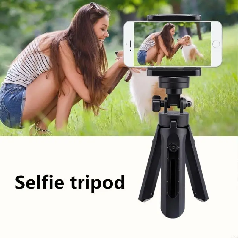 G5ga selfie Streamod Extendable Mini Thepert -Portable Tabletop Thephine Teph