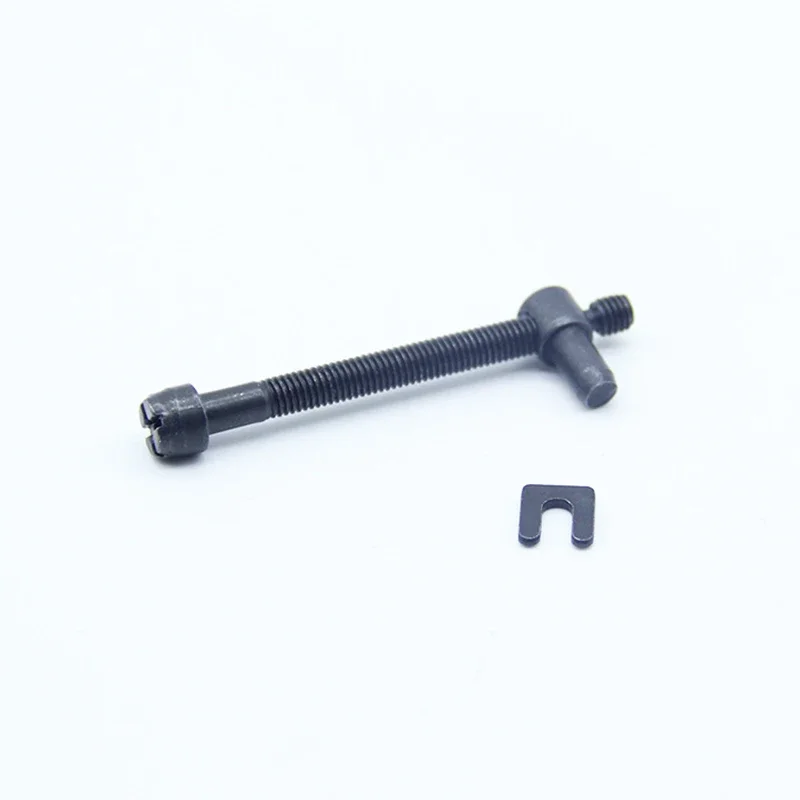 Saw 58CC Replacement Parts Tensioner For Chainsaw Chain Adjustment Screw 4500 5200 5800 45CC 52CC Newest Useful 2019