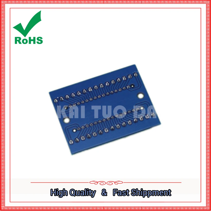 Nano Expansion Board NANO IO Shield V1.O Simple Expansion Board Module