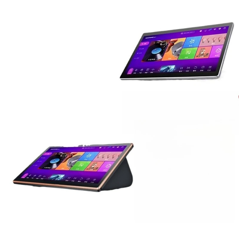 

Home KTV audio set, jukebox, integrated singing machine, home karaoke machine