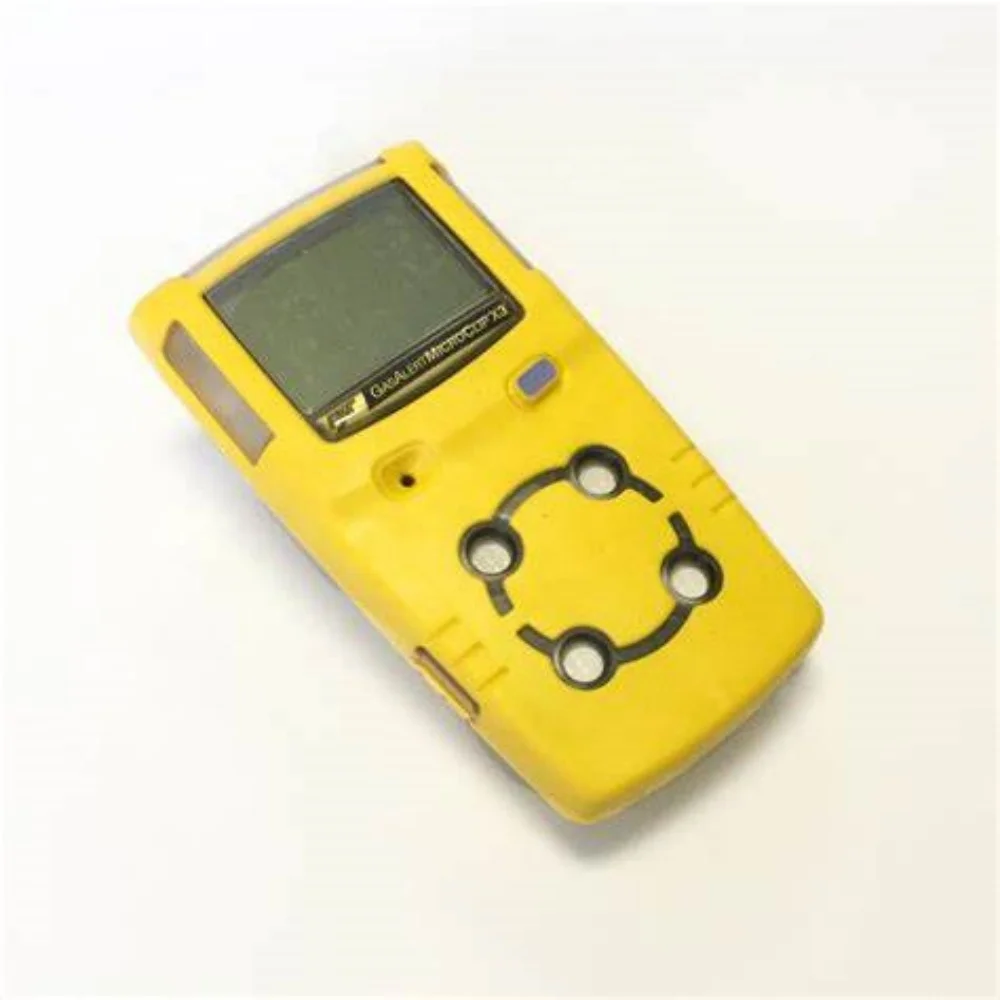 New Original Honeywell GasAlertMicroClip X3 Multi-Gas Detector MCX3-XWHM-Y-CN with good price