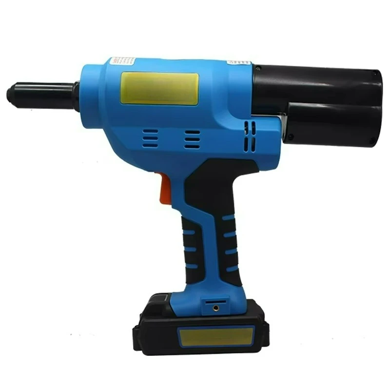 

Электрический заклепочный пистолет, бесщеточный аккумуляторный заклепочный пистолет, клепальный инструмент, беспроводной