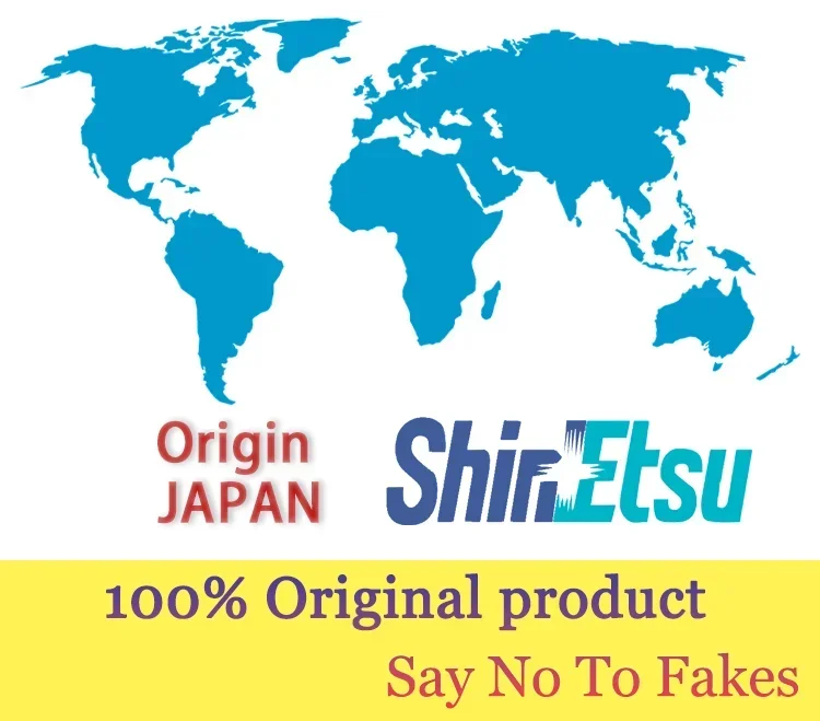 ShinEtsu KS-61 100g/1kg Mold Release Agent Grease Silicone Oil Compound Original Product