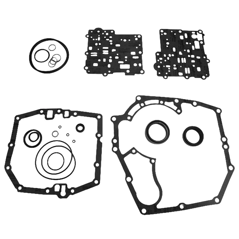 

A17R-Forklift Transmission Repair Gasket Kit For Toyota 8FD25,8FG25,8FD30,8FG30, 04321-20840-71,04321-20841-71,04321-U2020-71