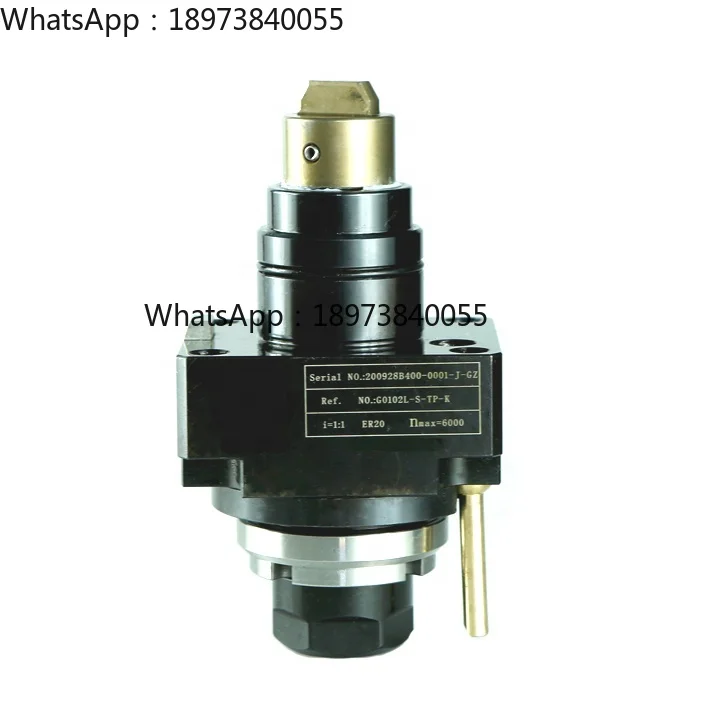 Bmt Live Tool Holde…