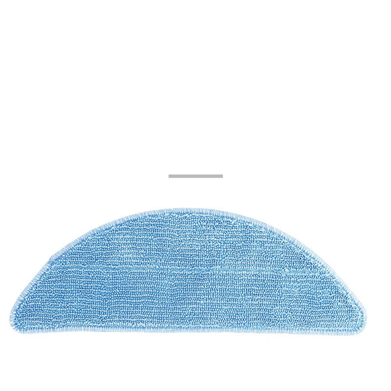 For Cecotec Conga 2290 Ultra Robot Vacuum Replacement Spare Parts Accessories Kit