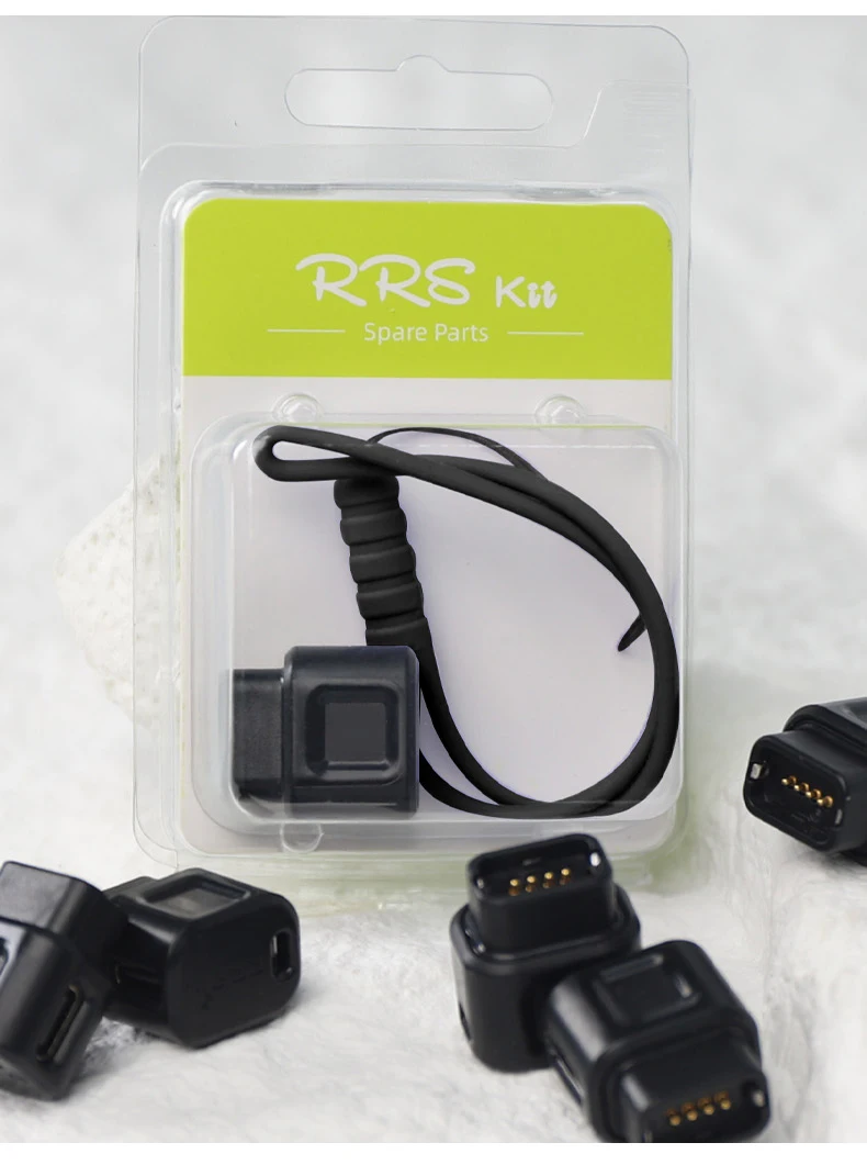 Rrskit Batterieladegerät-Adapter für Shimano 12-Gang Di2-Gruppen Dura-Ace R9200/Ultegra R8100/105 R7100 Electronic Shifting – Detail 9