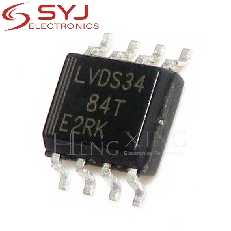 （1pcs-5pcs）SN65HVD230DR SN65HVD230 VP230 SN65LVDS34DR SN65LVDS34 LVDS34 SSM2211SZ-REEL SSM2211SZ SSM2211S SOP-8