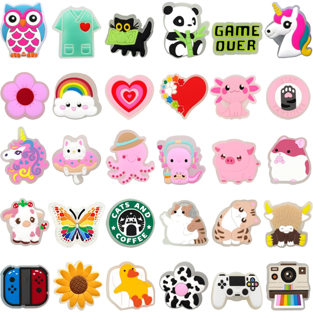 Рисунок 2 - Светодиодные подвески для обуви