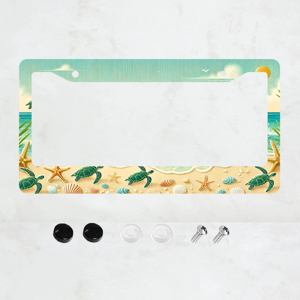 1PC Sea Turtle Lice…