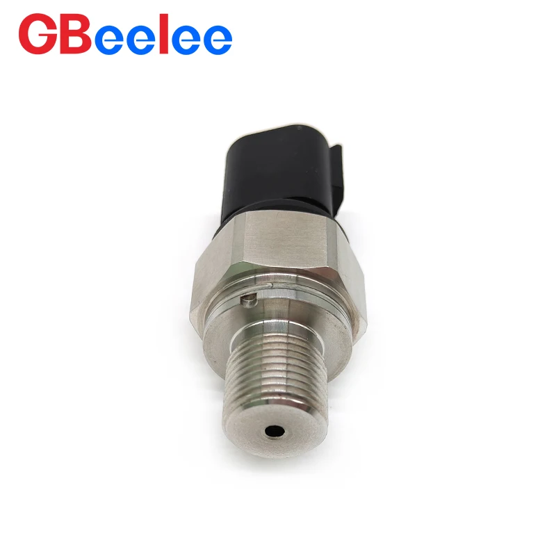 Transmetteur de pression d'huile électronique automatique, 2 pièces, pièces de pelle, capteur d'huile 7861-93-1651 pour Komatsu PC200-7 PC300-7 PC360-7