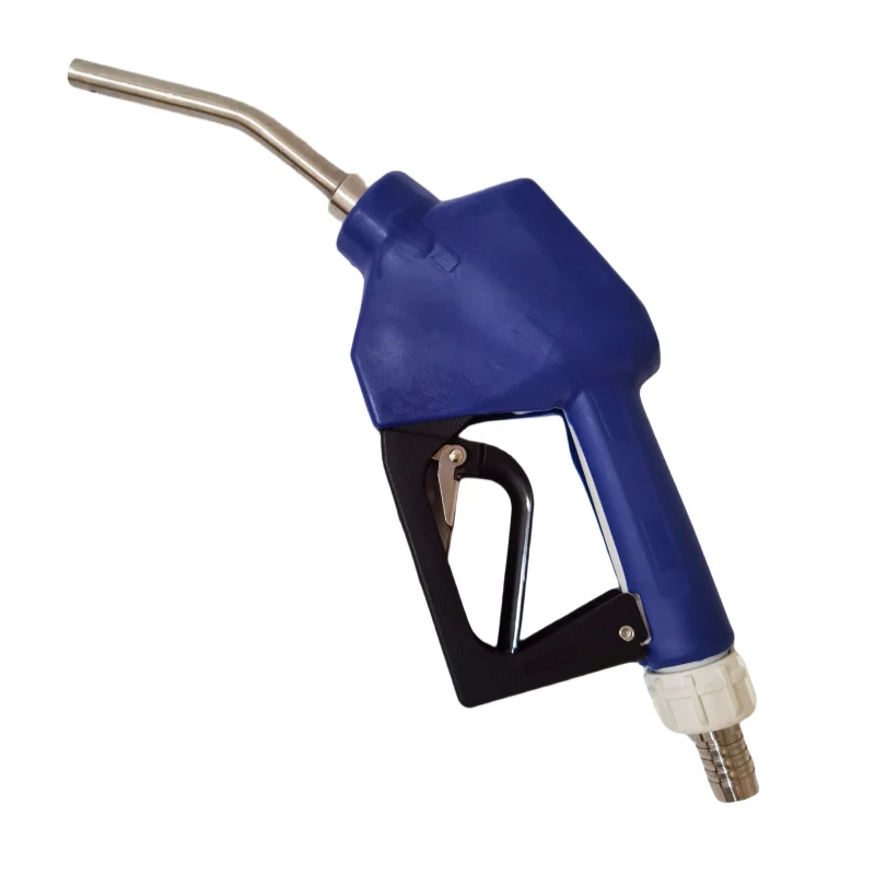 

Stainless Steel Automatic Fuel Injection Nozzle Def Nozzle