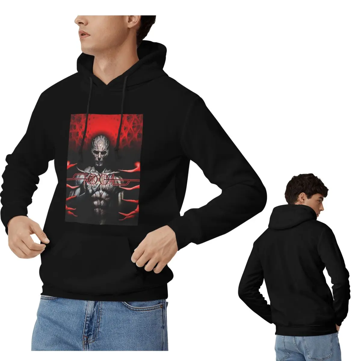 

Толстовки с капюшоном Tool Band Lateralus Heavy Metal для мужчин и женщин, повседневный пуловер, модная одежда с длинными рукавами, осень-зима