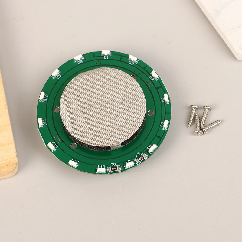 New DC 24V Smart DIY Smart River Touch Table Sensor LED Light Cellular Coil Light Strip Touch Sensor Circuit Module With LED