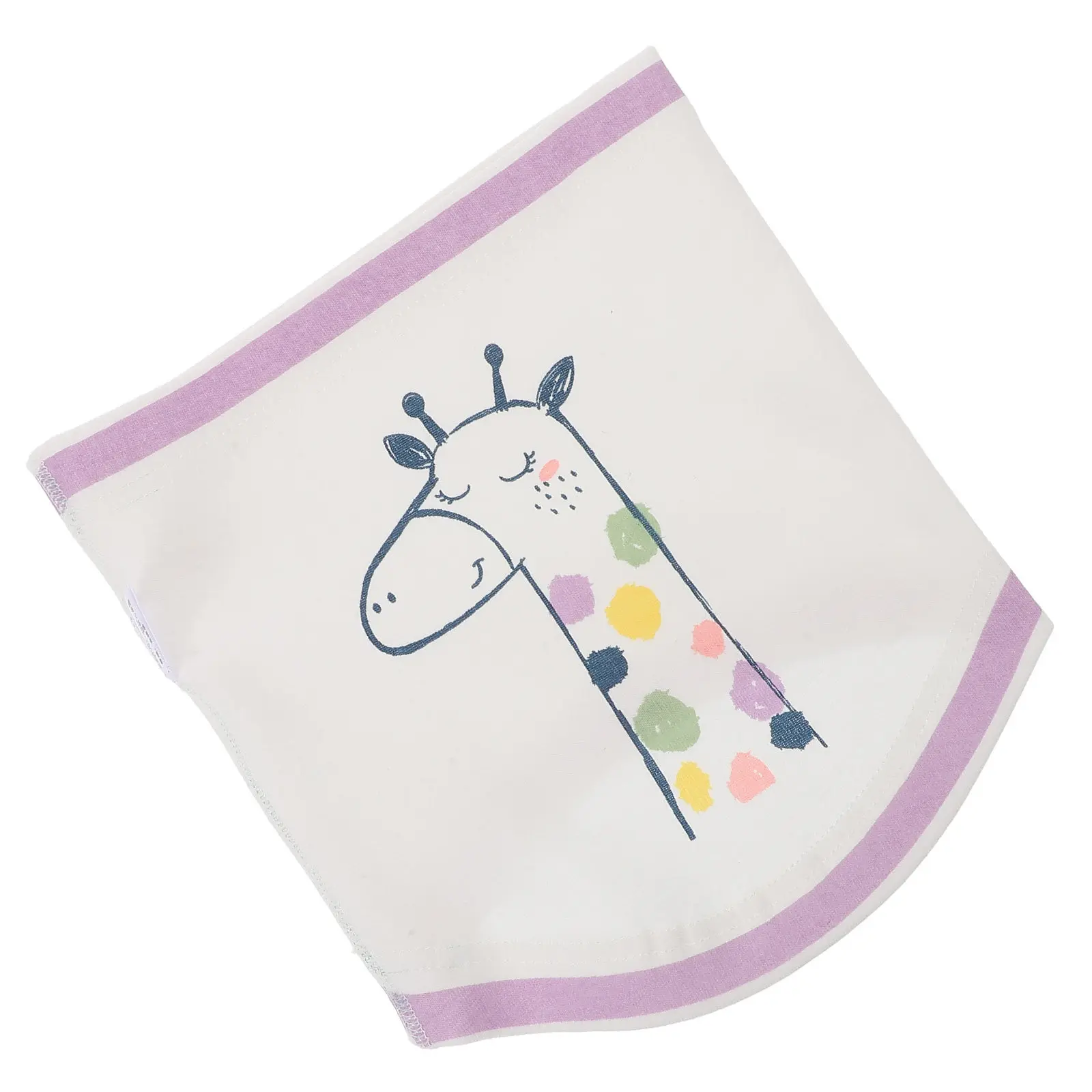 

Cotton Newborn Belly Band Breathable Abdominal Belt With Navel Protection Reusable Infant Belly Wrap Baby Protective Belt