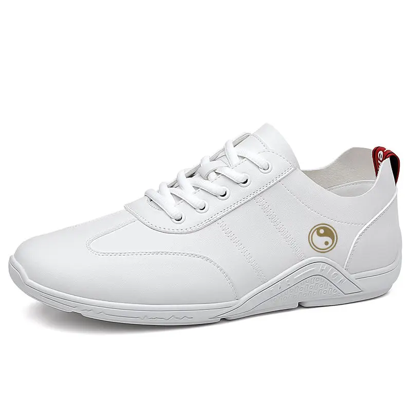 New Summer New Breathable Martial Arts Shoes Taekwondo Competition Training Shoes Coach Shoes