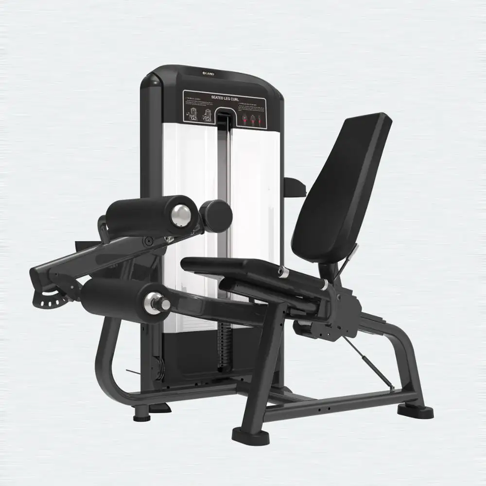

Sports & Entertainment Equipment TS-023 Seated Leg Curl Gym Machine
