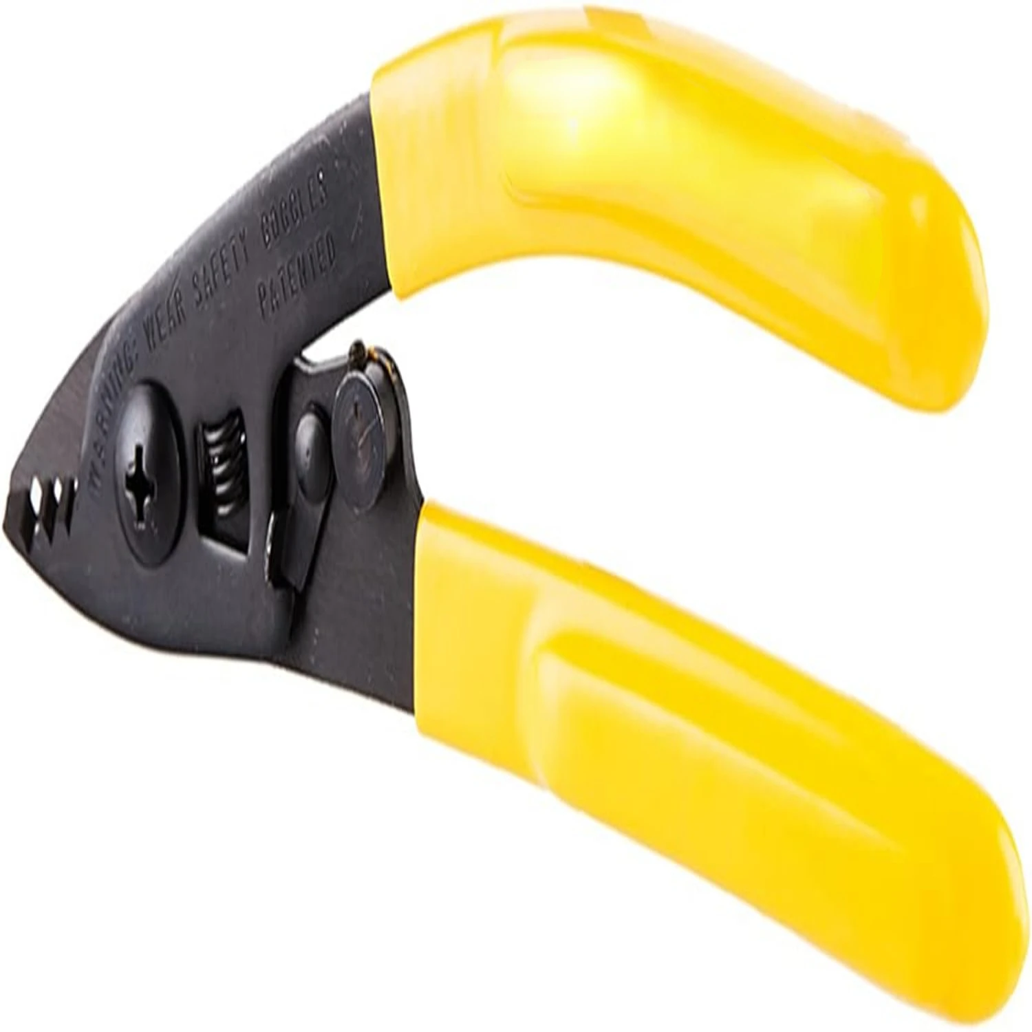 Efficient Quick and Convenient Enhanced Precision Fiber Optic Cable Stripper Tool for Cold Stripping - Order Now for Effective S