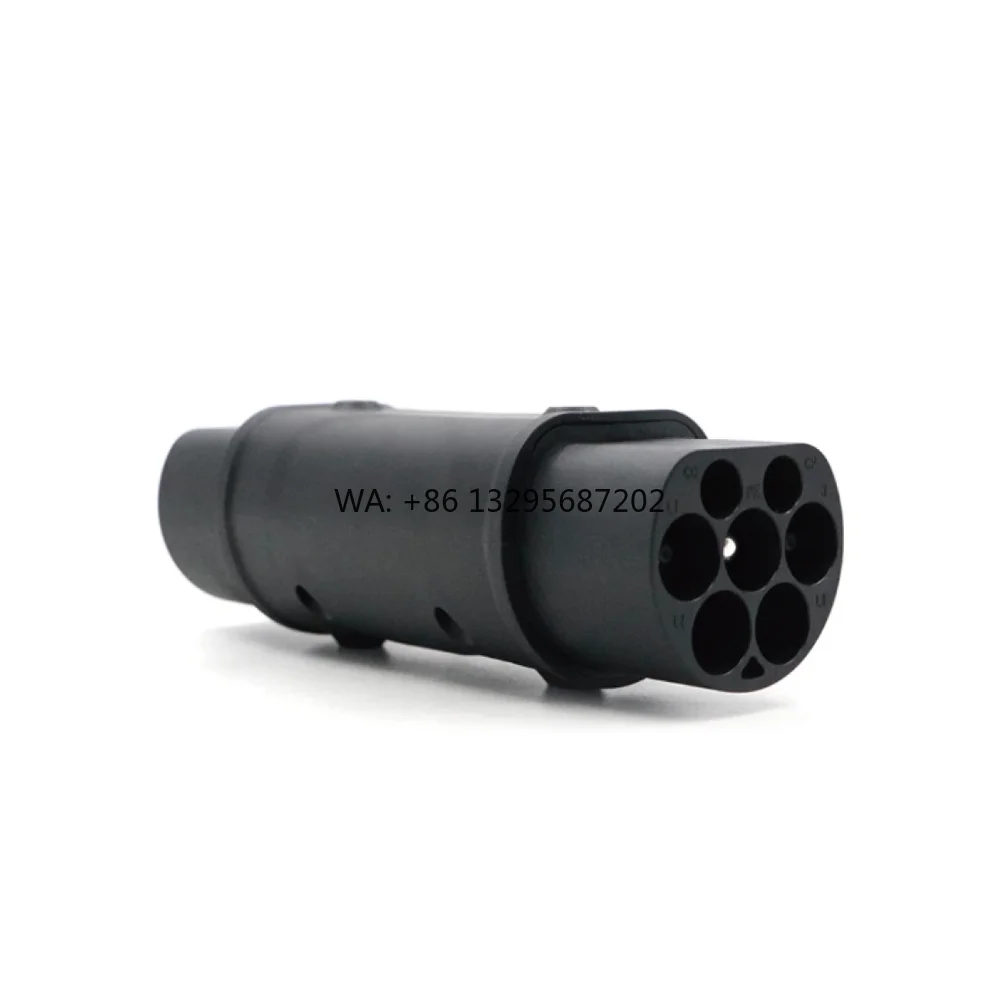 16A 32A Type 2 To G…