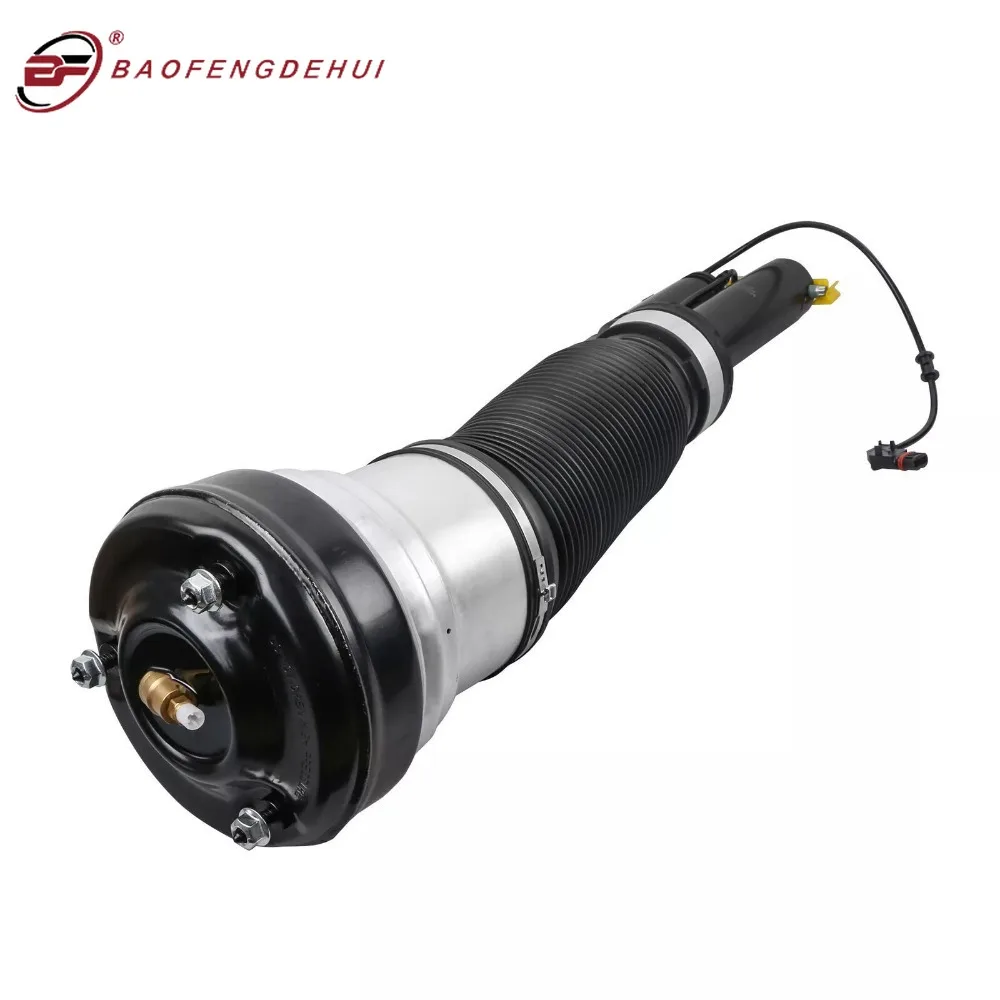 

New Front Air Suspension Strut For Mercedes-Benz W220 S350 S430 S500 S600 S55 S65 2203202438 220320243860 Shock Absorbers