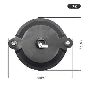 قاطع فرشاة ل Parkside PRTA 20Li A1311046 ، جزازة العشب ، شفرة بلاستيكية ، أجزاء جزازة العشب أفضل 10 قطع غيار جزازة العشب للمبيعات - رقم 10