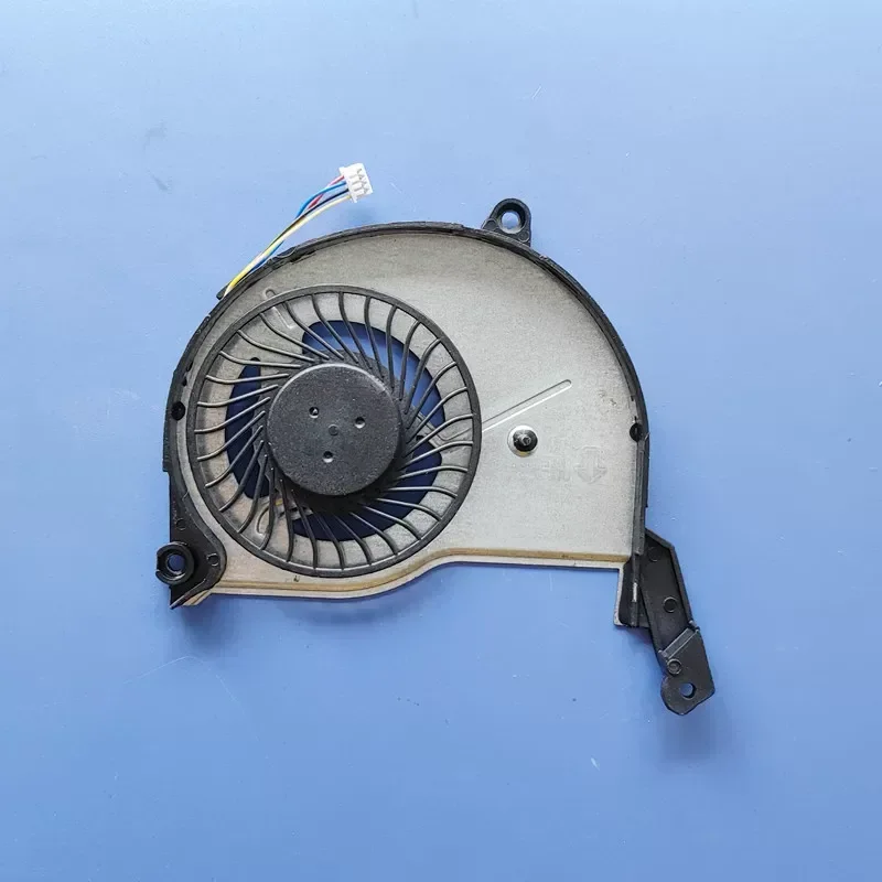 For HP 15-N 14-N 16-N 17-N TPN Q129 Q131 Q132 Laptop Cooling Fan Replacement