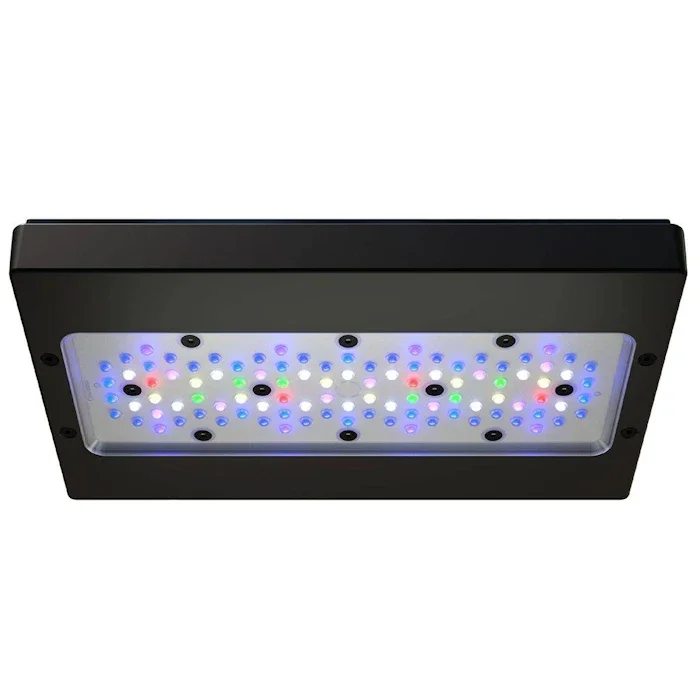 Hot Sale A8 Aquarium Lights Radeon 215W Coral Reef Led Light For Coral Reef With Wifi APP Control