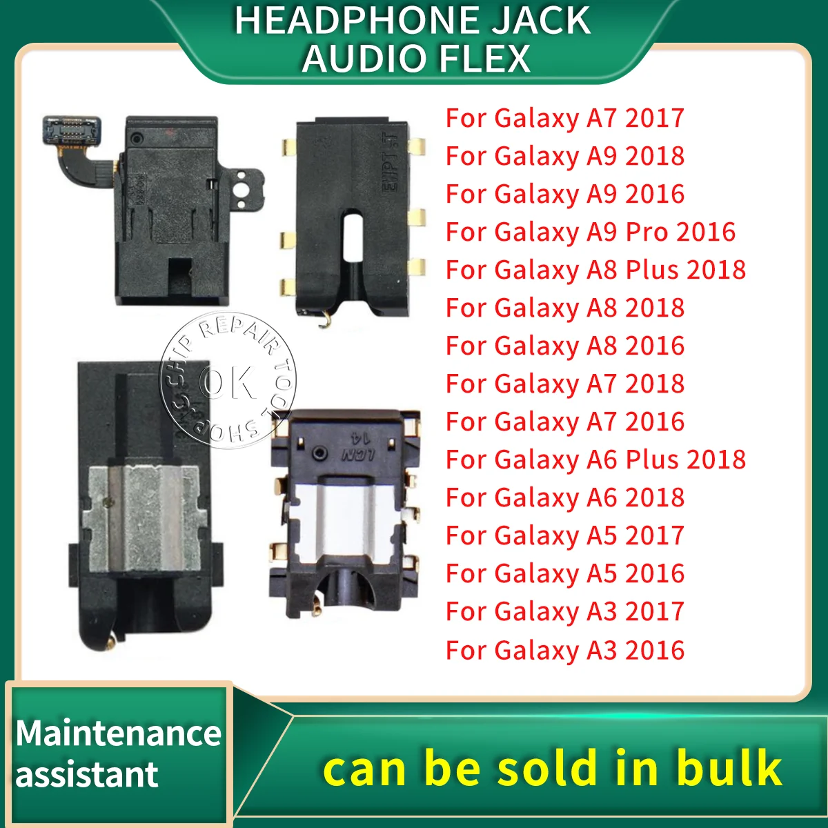 Como Substituir o Conector de Fone de Ouvido do Samsung Galaxy A6: Guia Prático e Avaliação Real
