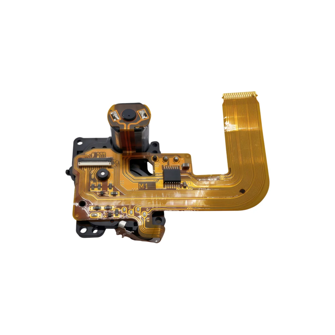 Auxiliary Motor Assembly Small Main Body For Nikon D5200 Camera Repair Replacement Part