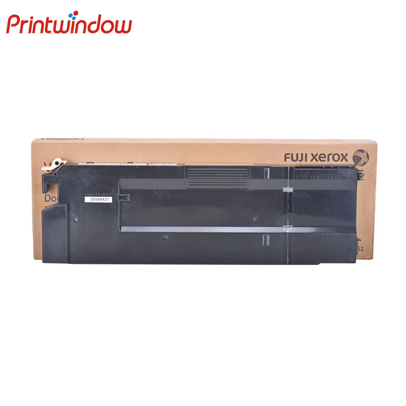 

Compatible CWAA0552 Waste Toner Recovery Kit for Fuji Xerox DC900 1100 4110 4112 4127 4595 D95 D110 D125 Waste Toner Box