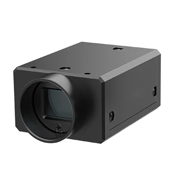 MV-CH120-10GM Global Shutter CMOS 12MP 1.1'' GigE Machine Vision GigE Camera