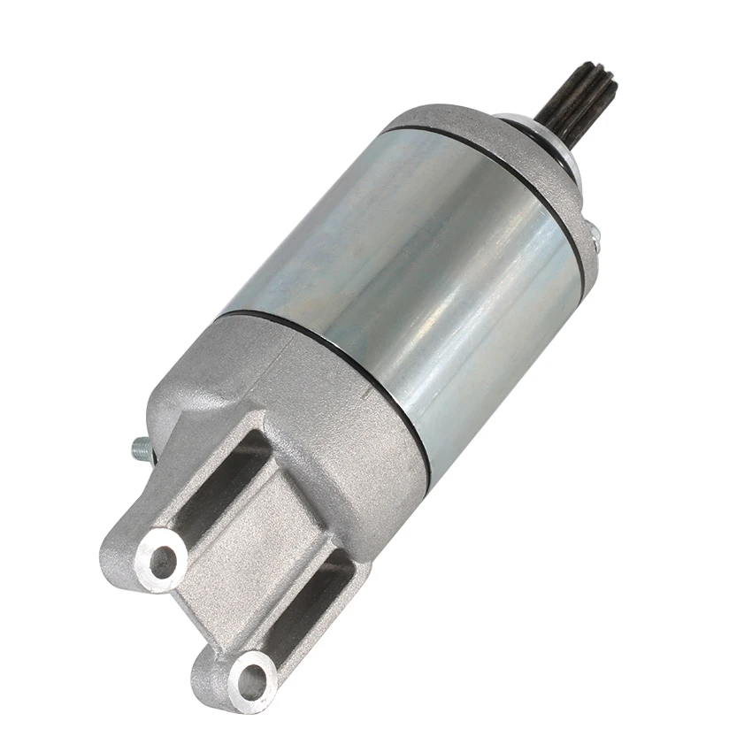 Motorcycle 12V Starter Motor For Suzuki LT-A450X LT-A450XZ KingQuad 450 LT-A500 KingQuad 500 X/XP/XZ/XM OEM:31100-11H00